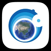 奥维互动地图 v10.2.1可看谷歌卫星地图